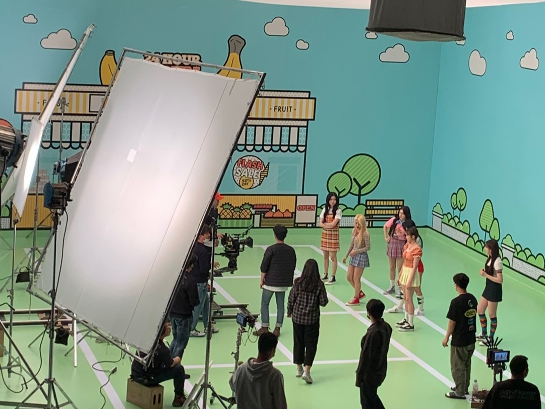 회사 전경 이미지